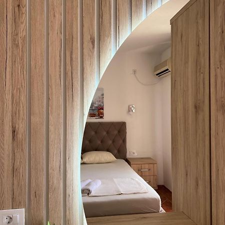Kontiki Apartments Ulcinj Exteriér fotografie