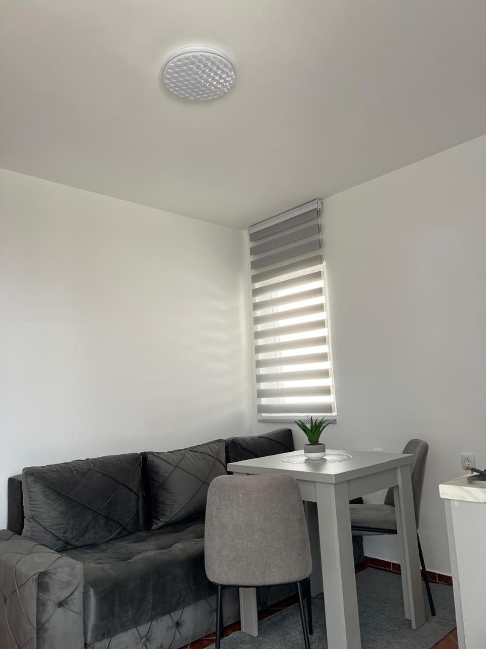 Kontiki Apartments Ulcinj Exteriér fotografie